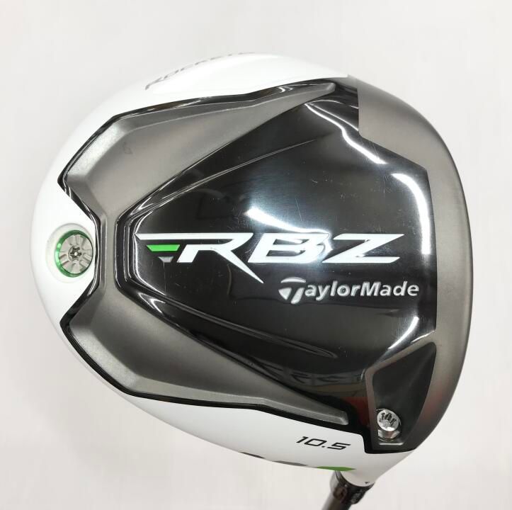 TaylorMade - テーラーメイドRBZ RBZ USドライバーMATRIX OZIK XCON 5 TaylorMade - テーラーメイドRBZ RBZ USドライバーMATRIX OZIK