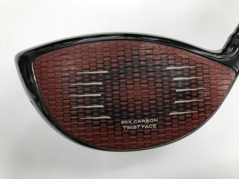 ステルスドライバー　ノーマル9度　ツアーAD UB 6S ステルスドライバー ノーマル9度 ツアーAD UB 6S 日本仕様