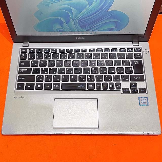◆NEC軽量ノート　UltraLite VB◆かばんに入れてね◆その⑥ ◇NEC軽量ノート UltraLite VB◇かばんに入れてね◇その⑥
