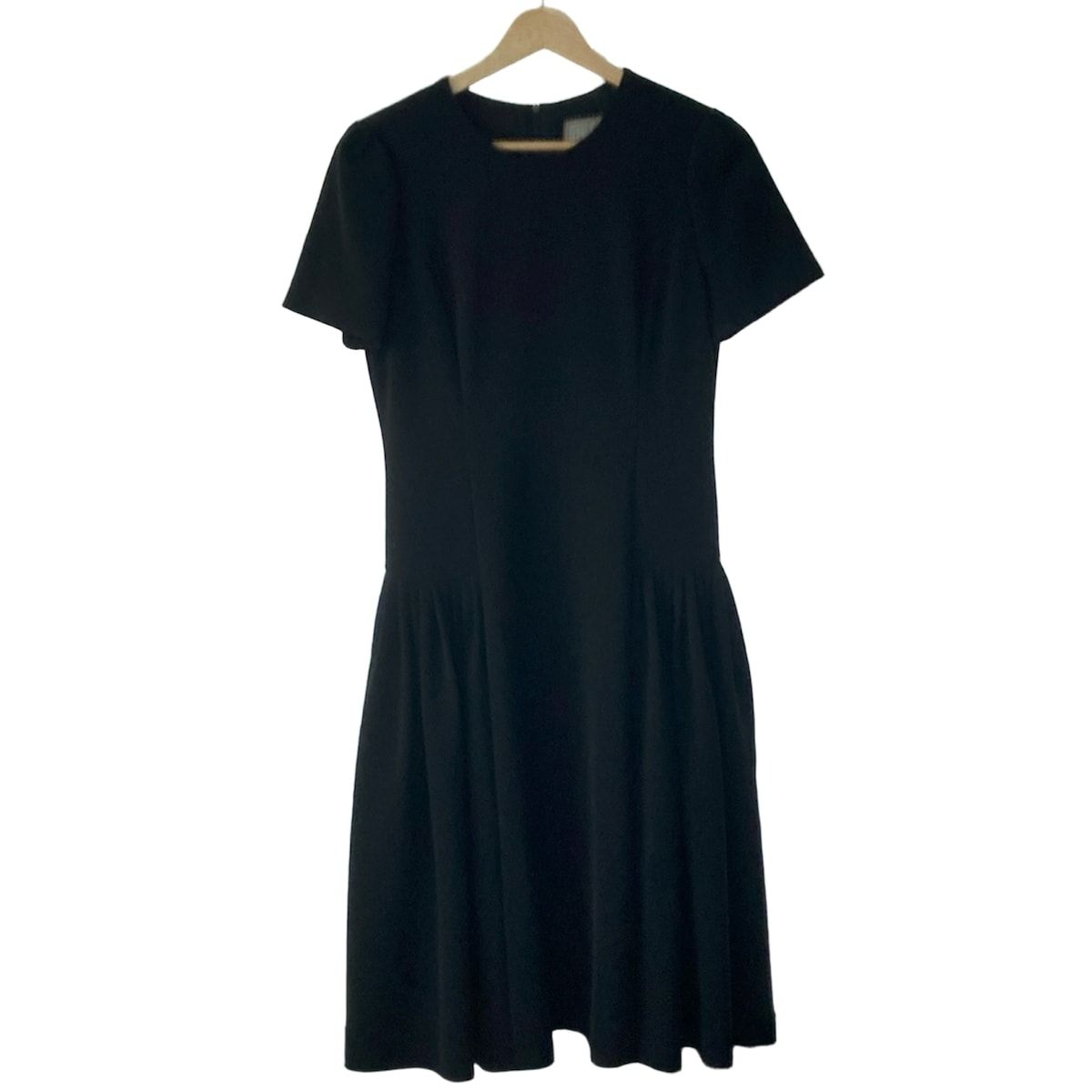 Daisy Lin ノースリーブひざ丈ワンピース DAISYLIN ノースリーブひざ丈ワンピース ◇デイジーリン DAISY LIN