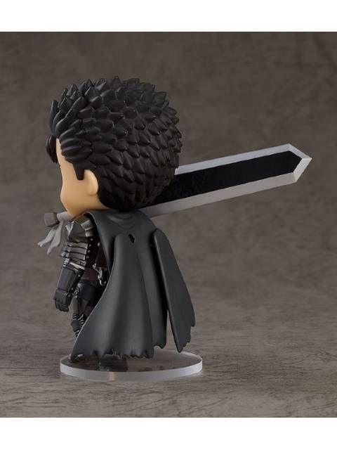 ねんどろいど　ベルセルク　ガッツ　2134 ねんどろいど 2134 ガッツ 「TVアニメ ベルセルク」 - メルカリ
