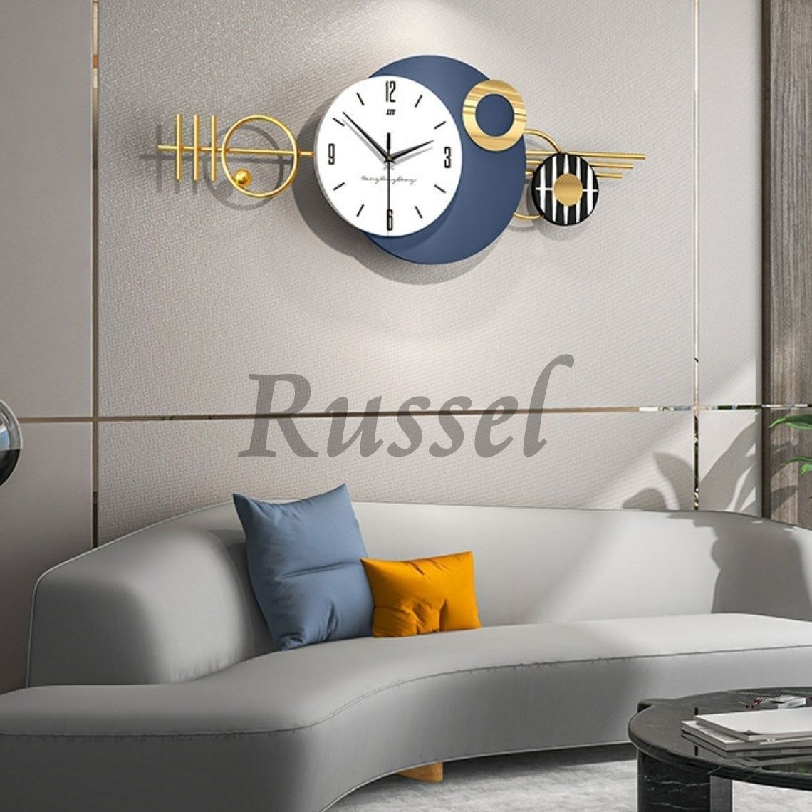 インテリア 静か