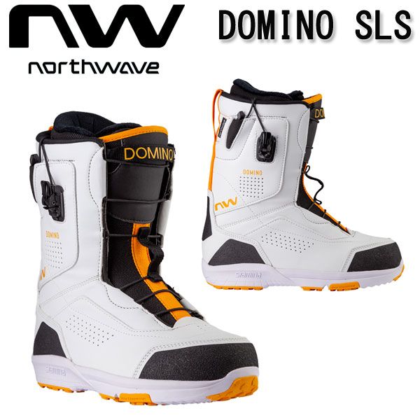 24-25 NORTHWAVE / ノースウェーブ DOMINO SLS ドミノ レディース ブーツ スノーボード 2025