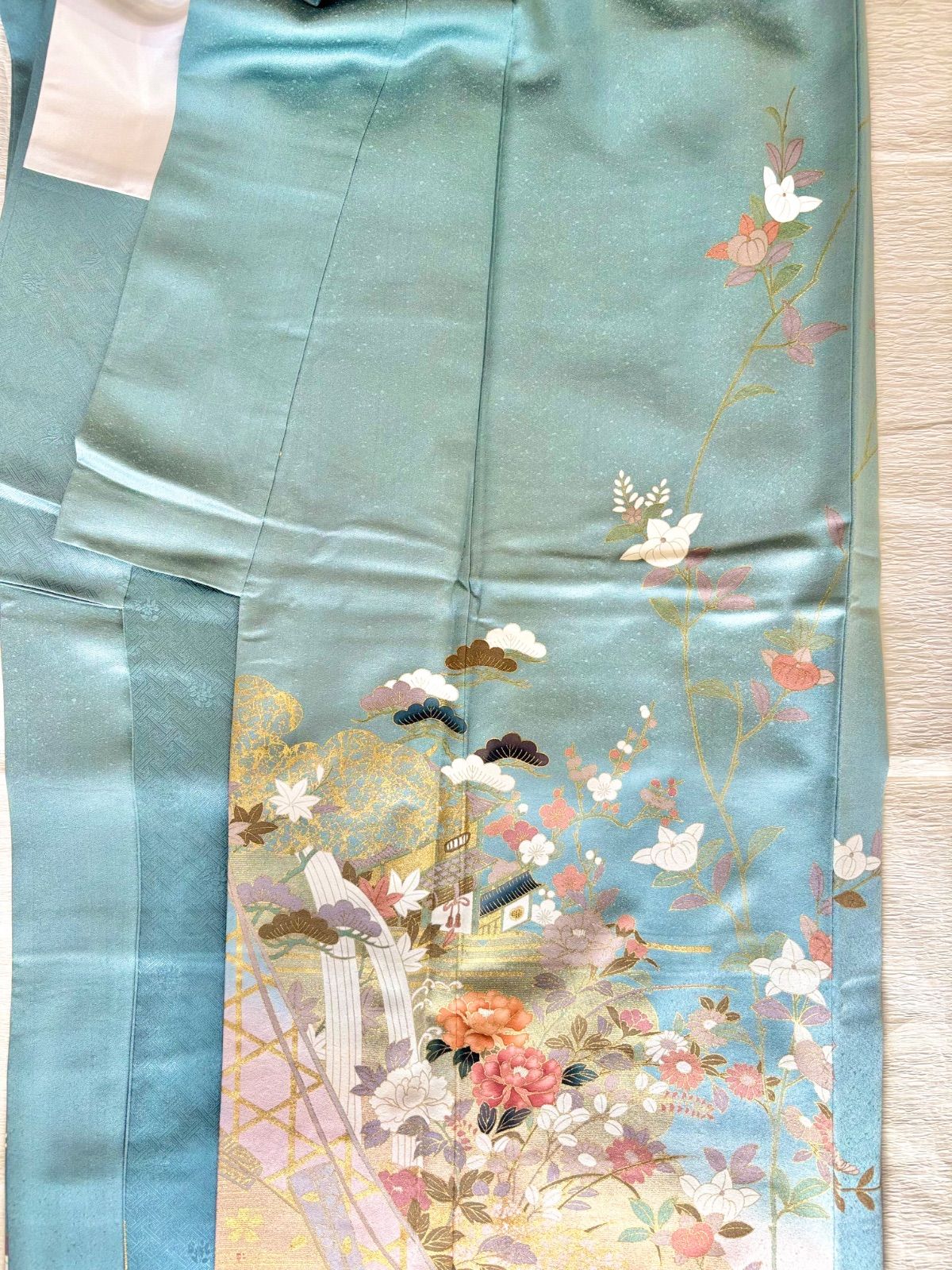 水色 O2505057
