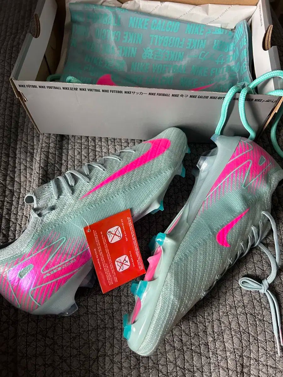 NIKE ナイキ マーキュリアル ヴェイパー 295
