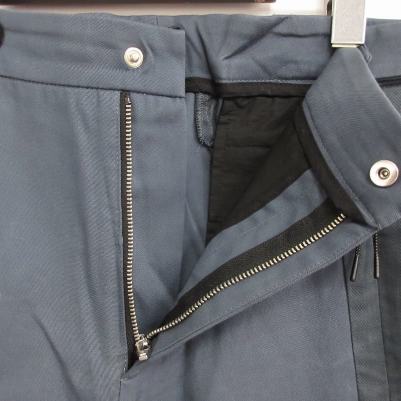 ジェイラル J.L-A.L DELWA PANTS デルワパンツ ワークパンツ ワイド