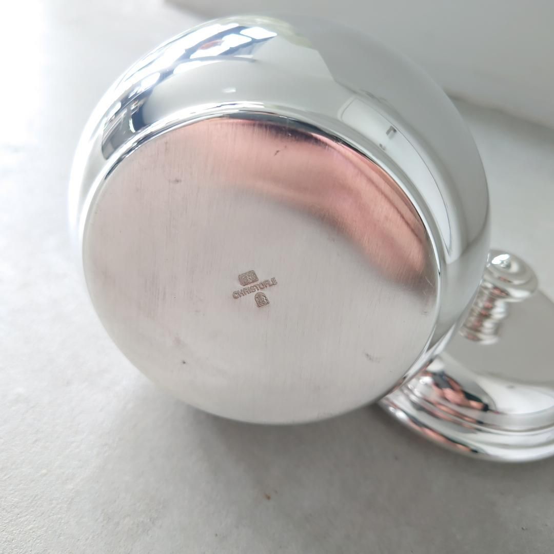 シュガーポット