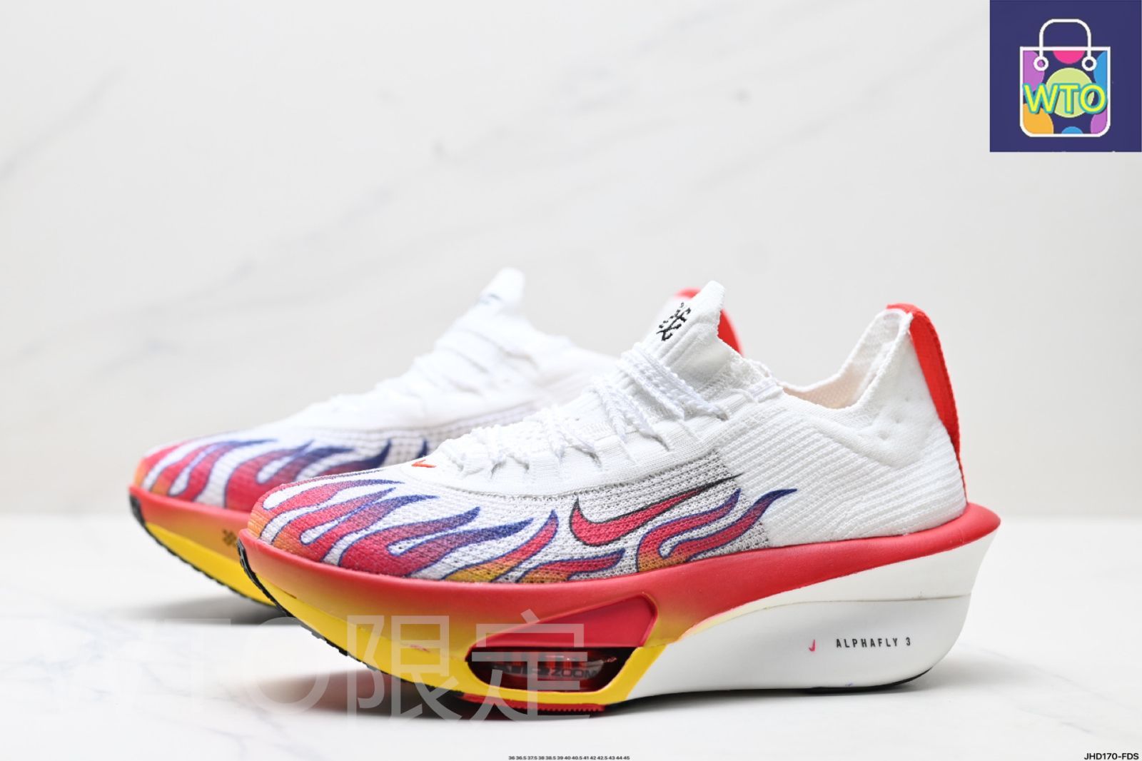 Nike Air Zoom Alphafly NEXT%3 PROTOナイキ エア ズーム