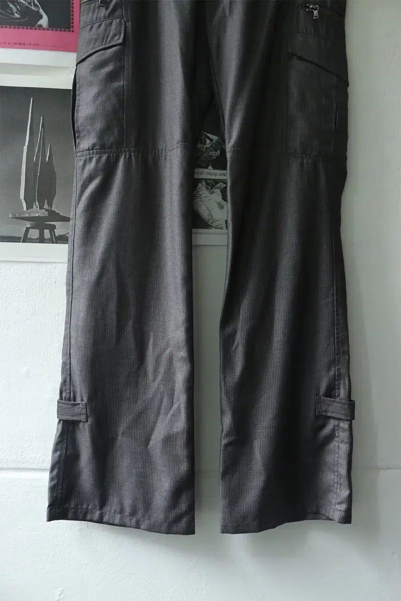 ピンストライプ