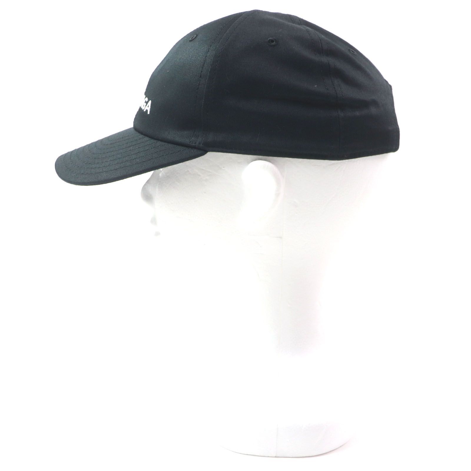 楽天市場】バレンシアガ BALENCIAGA 帽子 キャップ ベースボール