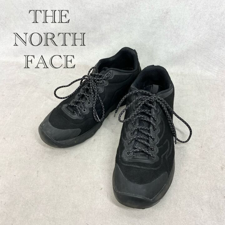 THE NORTH FACE ノースフェイス トレッキング シューズ NF52132 