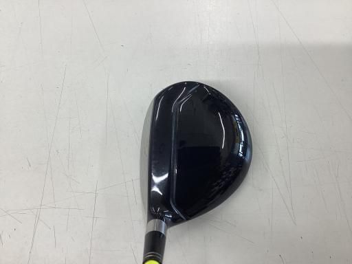 中古】 ダンロップ SRIXON Z F65 5W フェアウェイウッド FW