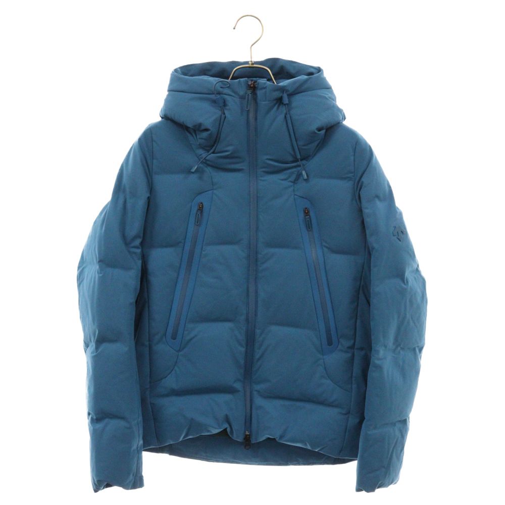 【早い者勝ち!!】 DESCENTE 水沢ダウンジャケット DAMMGK30U DESCENTE ALLTERRAIN / デサントオルテライン (水沢ダウン