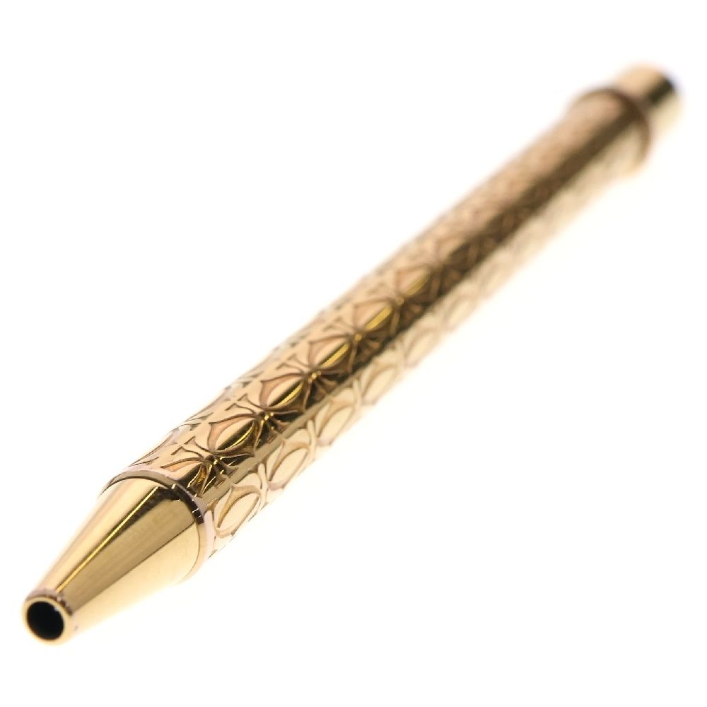 Cartier カルティエ サントス ハッピーバースデー ツイスト ボールペン Cartier (カルティエ) C ドゥ ハッピーバースデー ツイスト
