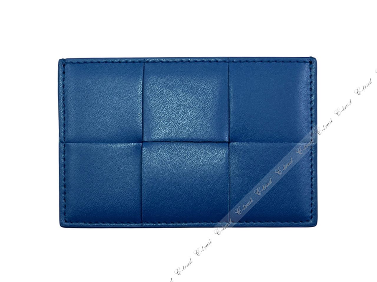 Bottega Veneta ボッテガヴェネタ 名刺入れ 青 BOTTEGA VENETA（ブルー・ネイビー/青色系）のフリマアイテム一覧