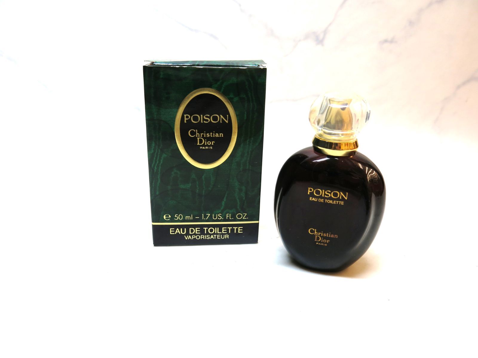 8/22値下げ MER306 ChristianDior （ディオール） POISON プワゾン
