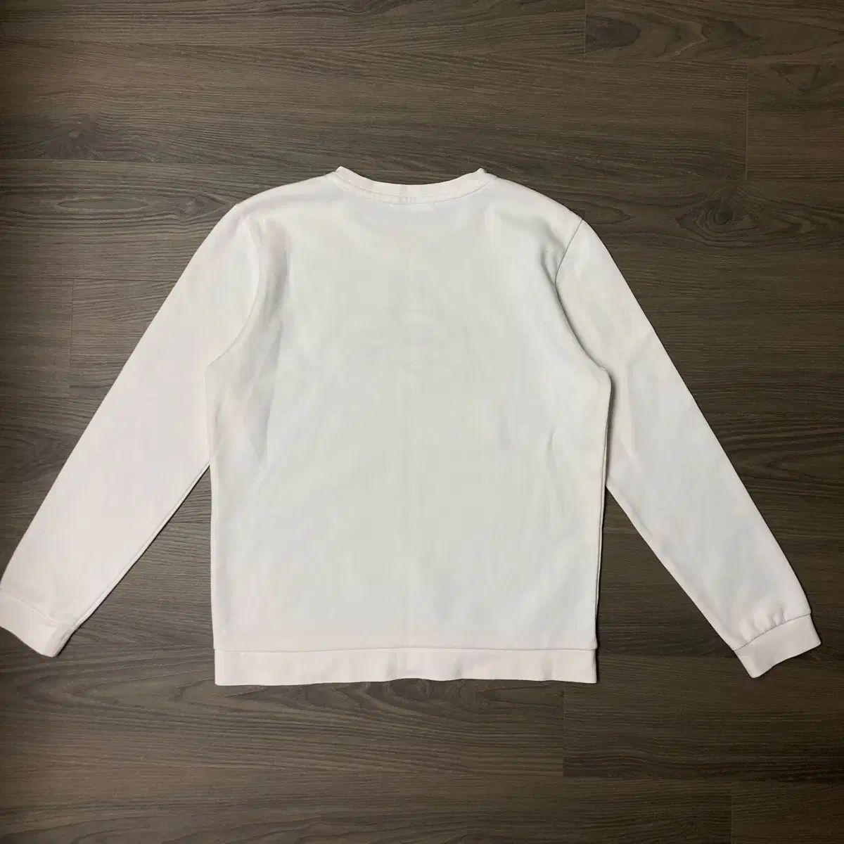 センソユニコ 慈雨 長袖 カットソー グレー L Sensounico センソユニコ 慈雨 センソ 中古 リサイクル