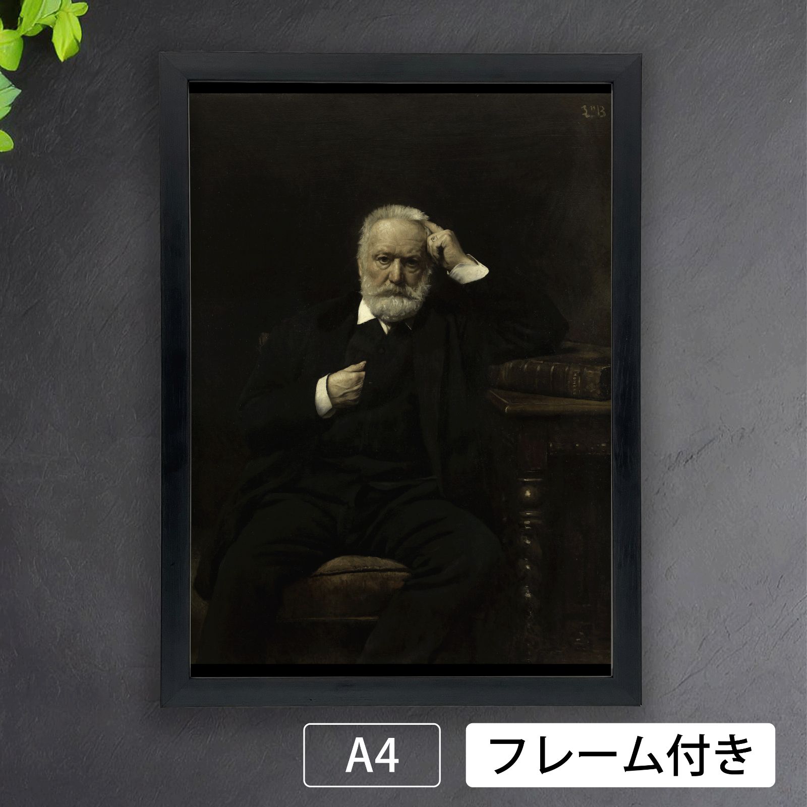 LEON レオン　アート　絵画 Amazon.co.jp: Jean-Leon Geromeジャン＝レオン・ジェローム画家