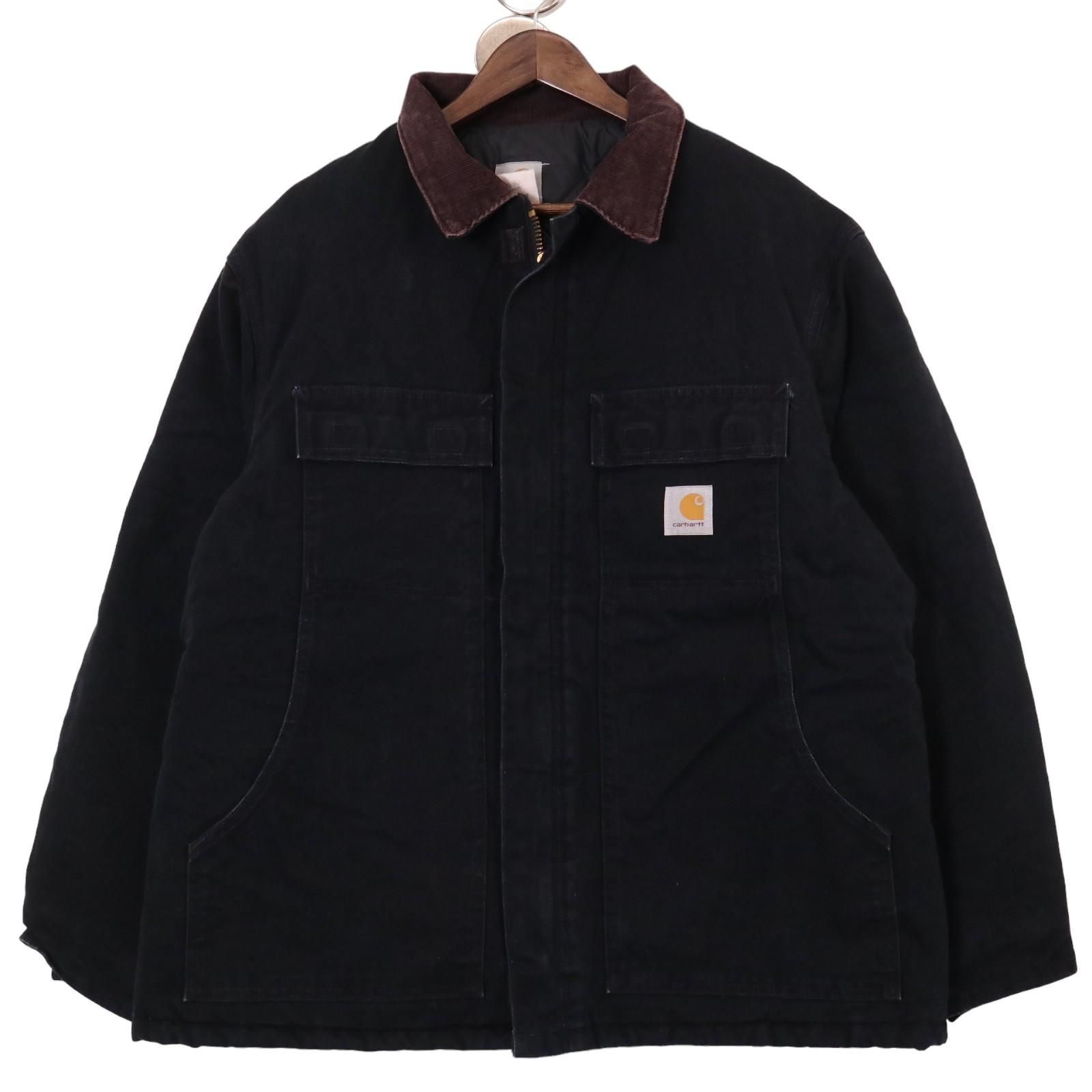 Carhartt トラディショナルジャケット Carhartt カーハート トラディショナルジャケット ワーク
