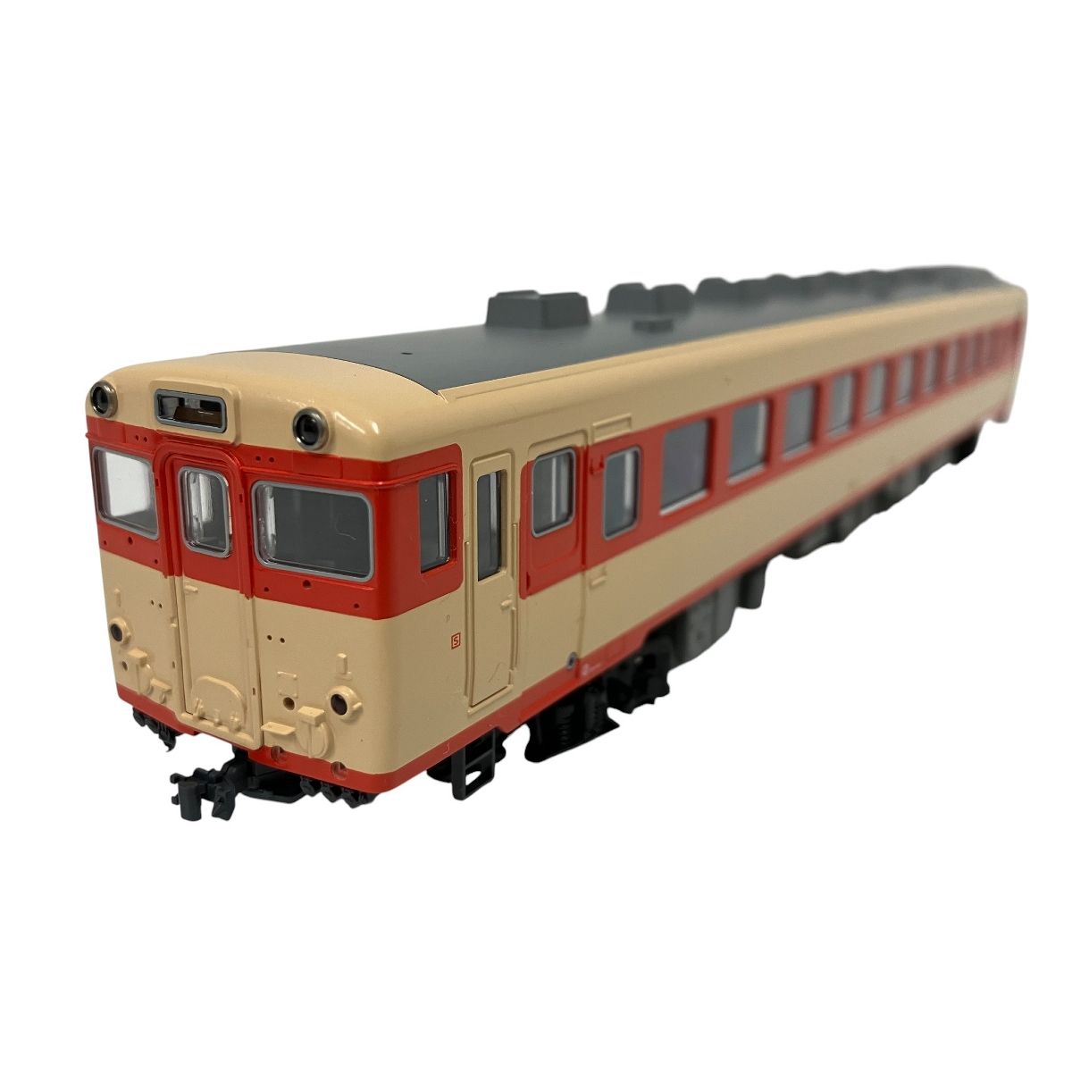 中古 KATO 1-604 キハ28 国鉄 ディーゼルカー HOゲージ 鉄道 模型