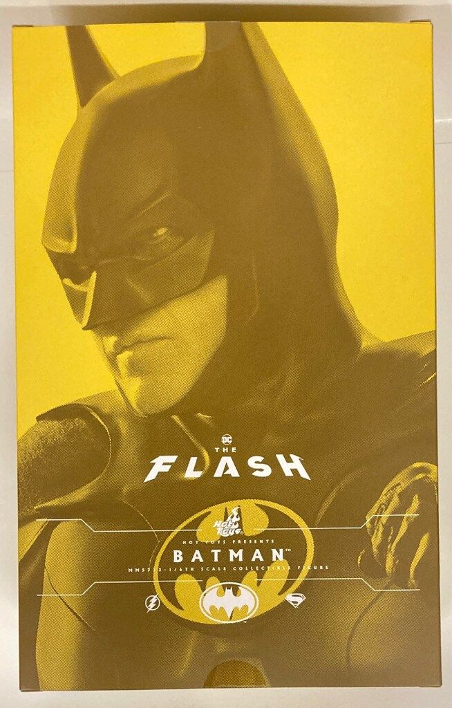 BATMAN