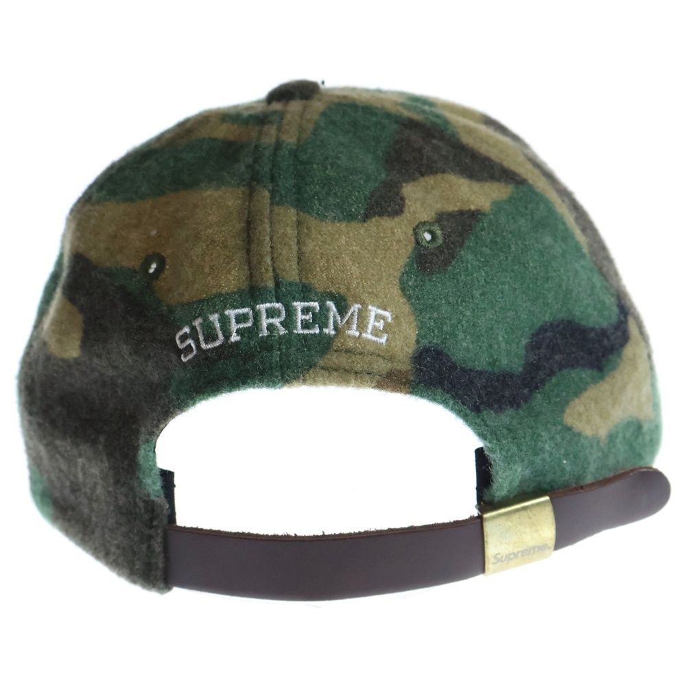 帽子 suprem 17aw Supreme - SUPREME シュプリーム 17AW MARK GONZALES GONZ RAMM