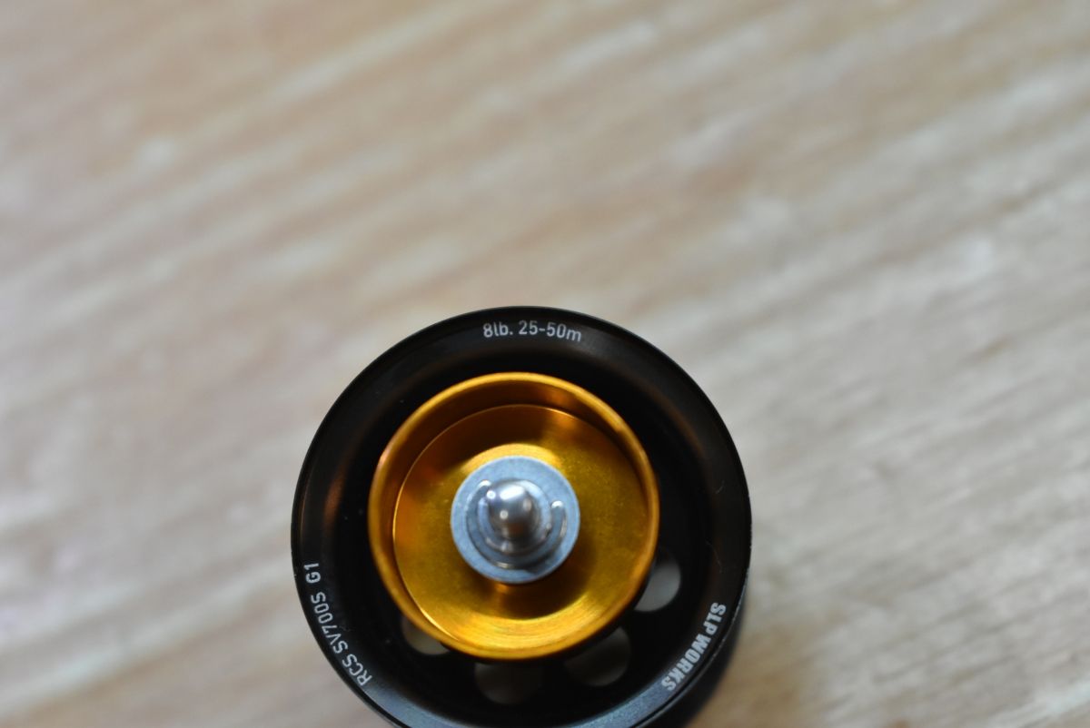 ダイワ SLPワークス