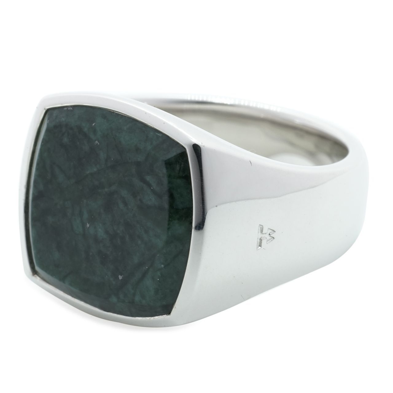 TOMWOOD トムウッド Cushion Green Marble クッション グリーン 