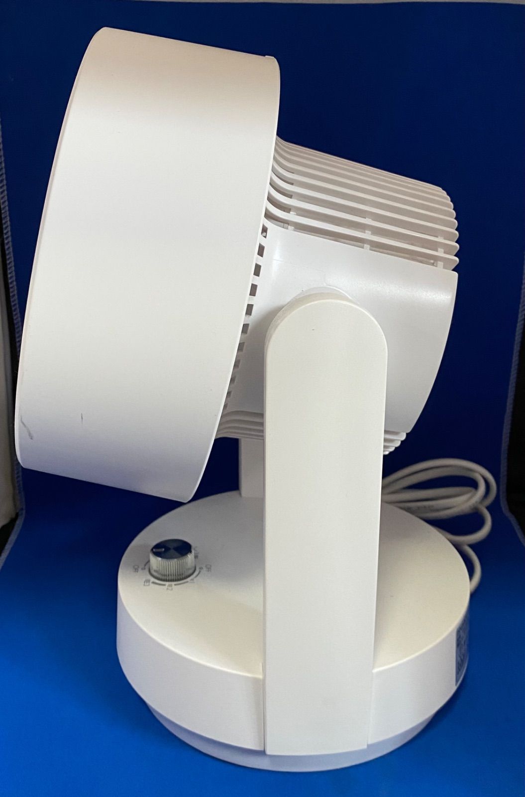 22cm AC サーキュレーター FSV-M2DN BK ニトリ ニトリ ブラック