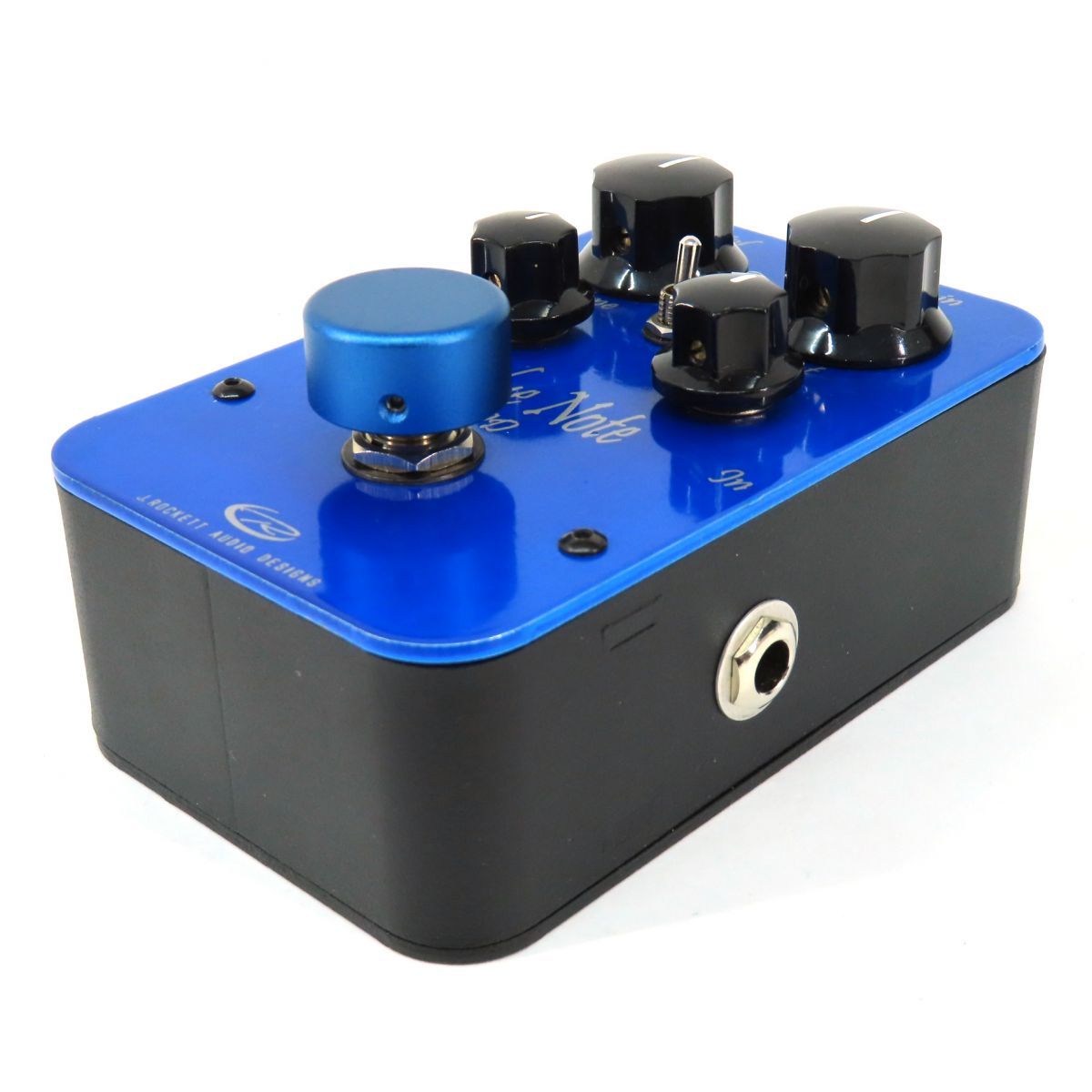 Blue Note OD J.ROCKET AUDIO DESIGNS