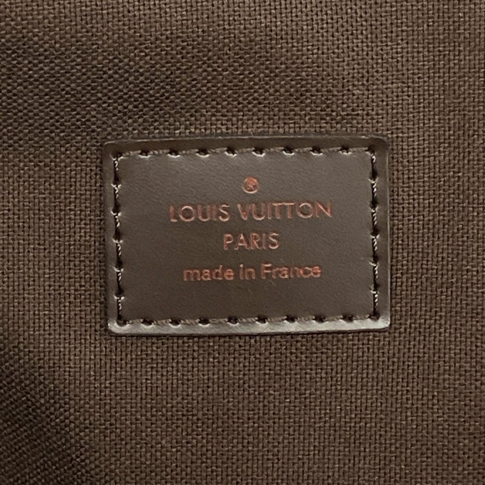 N23205 エベヌメンズ