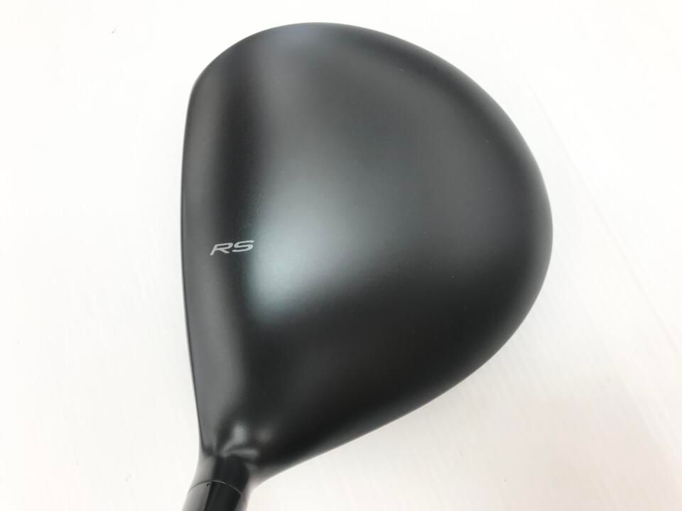 RS X MAX 10.5 SR Diamana for PRGR RS X ドライバー プロギア 最短