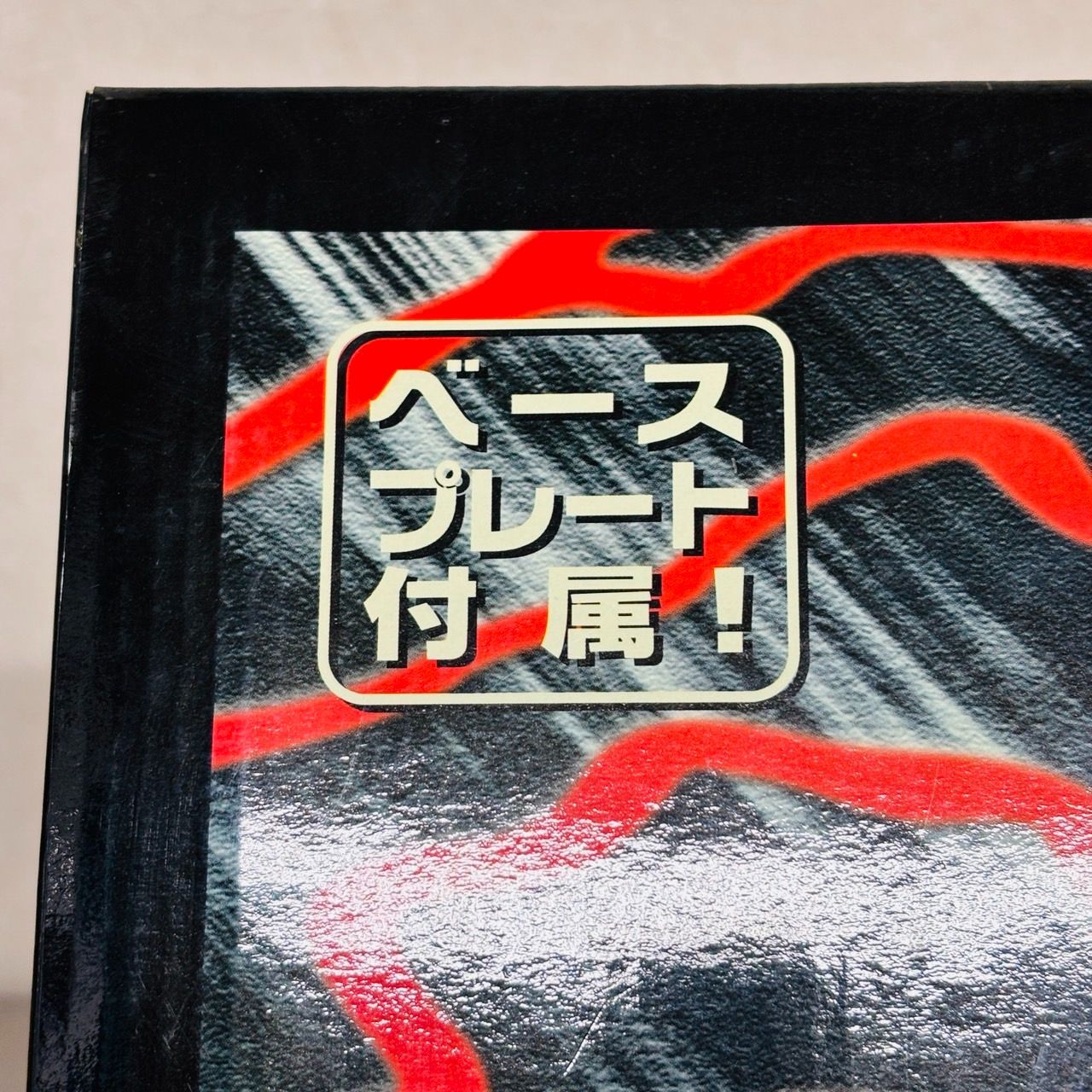フィギュア 1000体