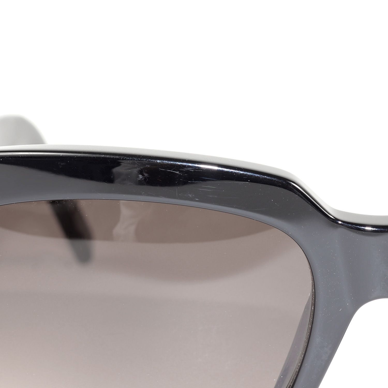 SAINT LAURENT PARIS サンローラン パリ スクエア フレーム サングラス  