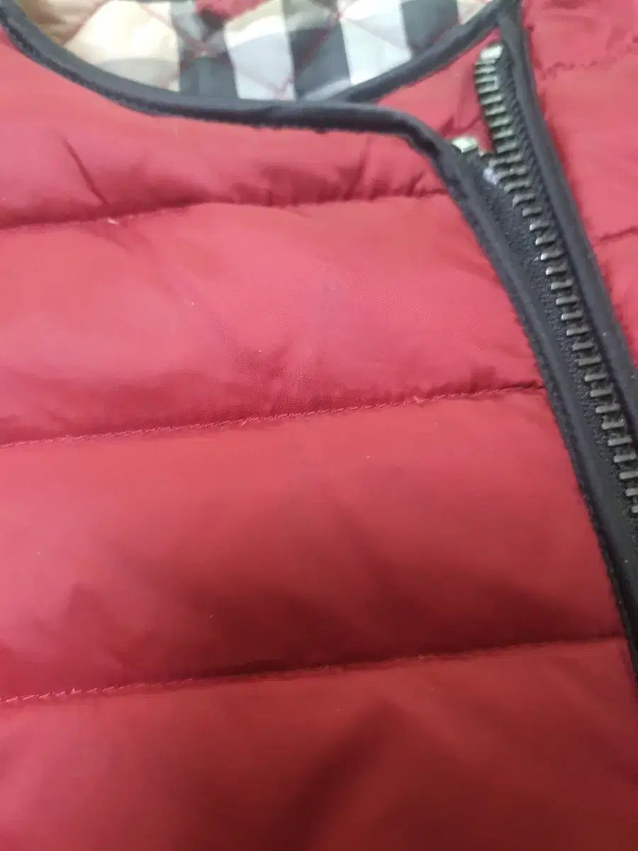 8Y 最も安い Burberry Kids(バーバリーキッズ) キルト 軽量 ダウン