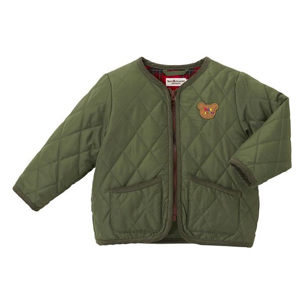 ミキハウス正規販売店/ミキハウス ホットビスケッツ mikihouse