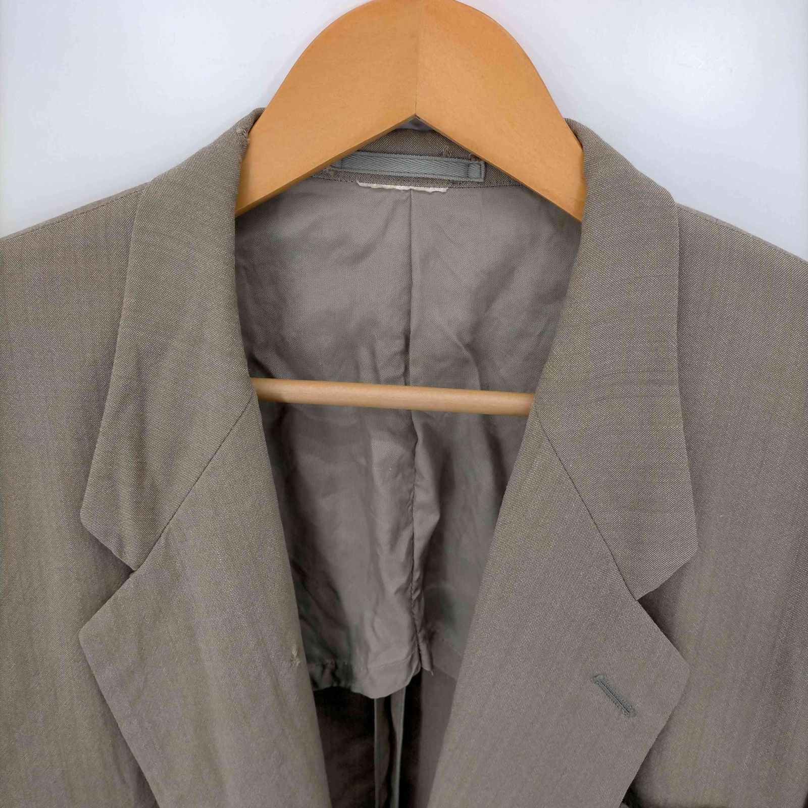 コムデギャルソンオム COMME des GARCONS HOMME 80-90s archive
