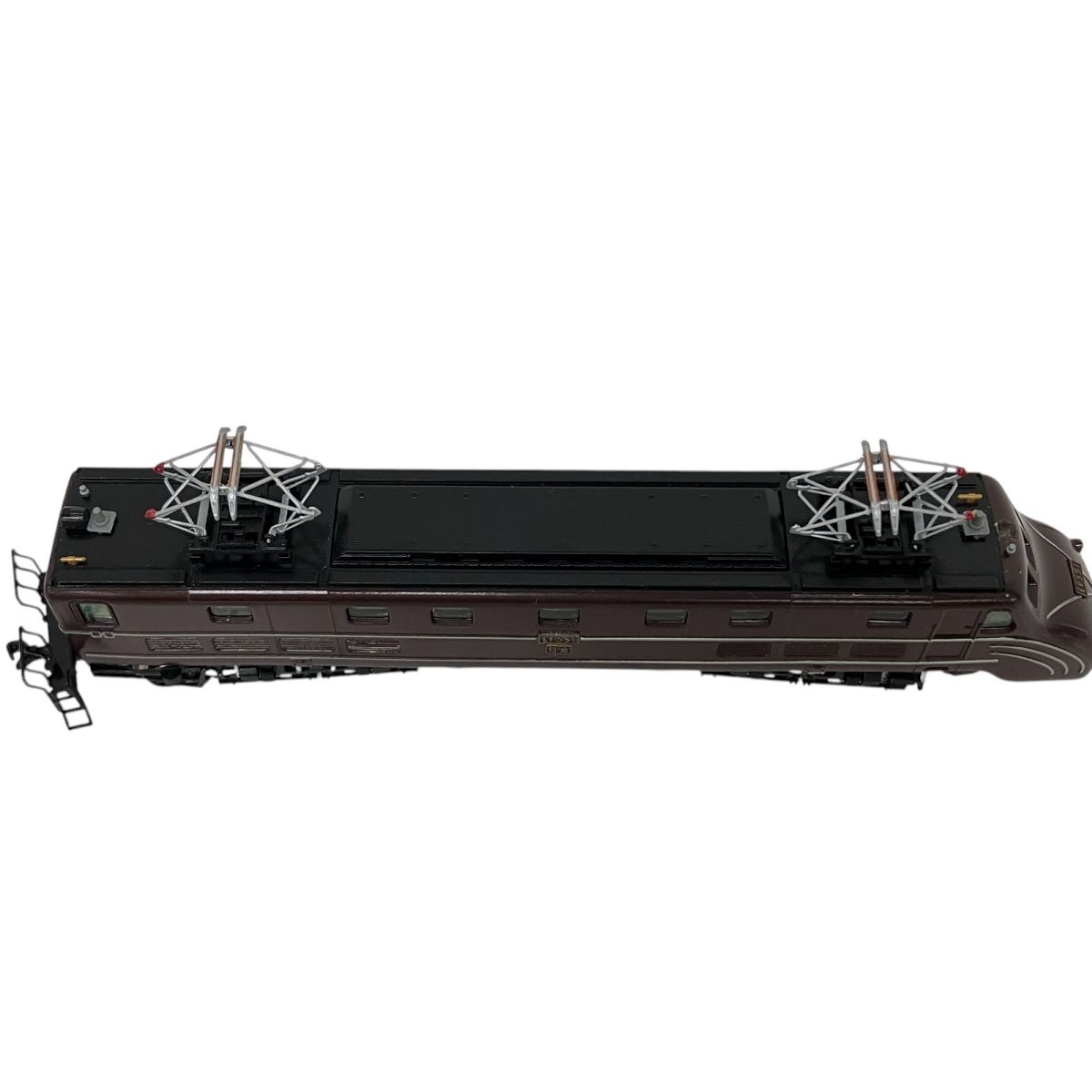 マイクロエース EF55-1 電気機関車 A1301 MICRO ACE A1301 EF55-1 復活 蒸気機関車 Nゲージ 鉄道模型
