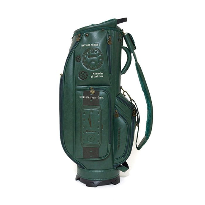 グリーン メンズ