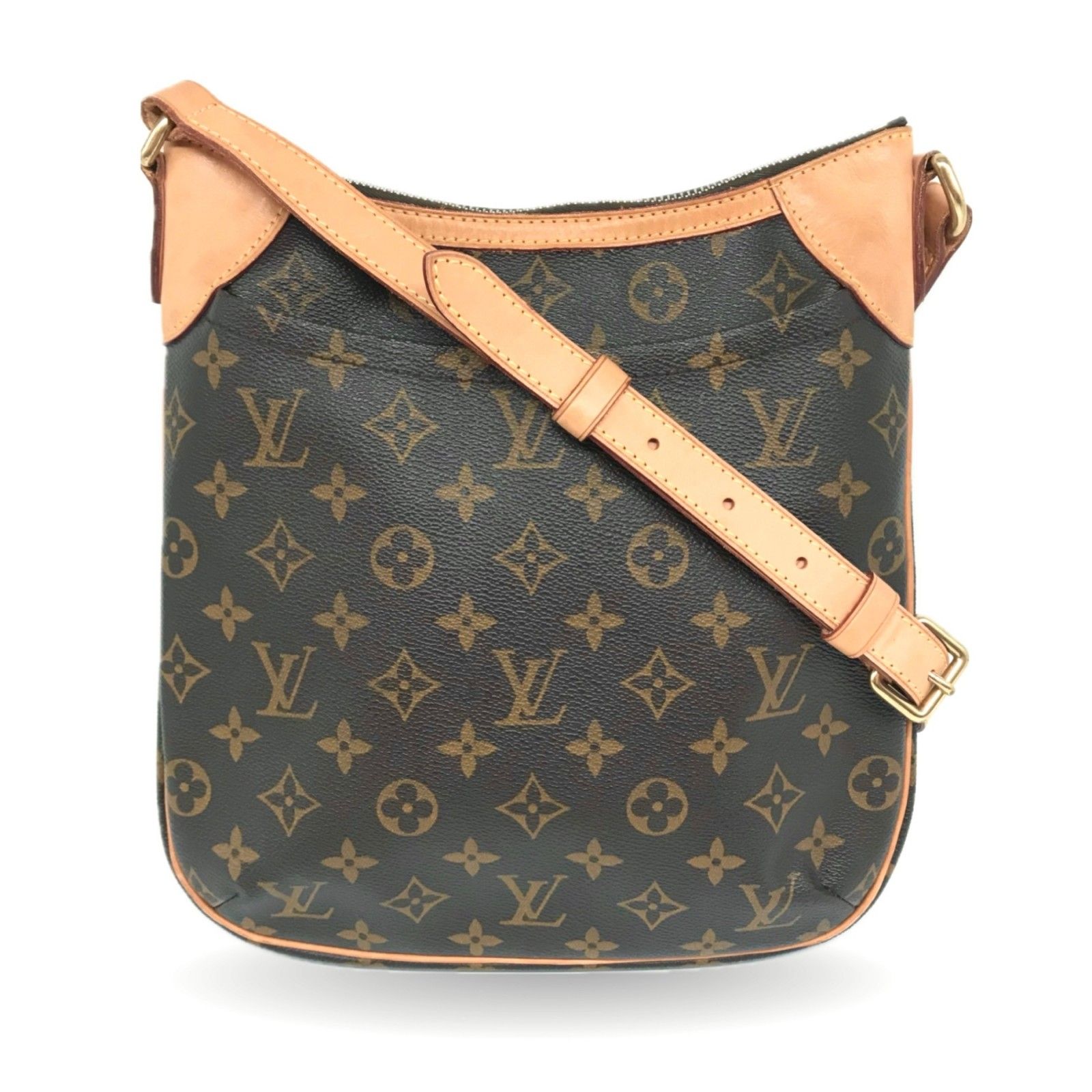 LOUIS VUITTON ルイヴィトン/オデオンPM/モノグラム /M56390/CA5***/ルイ・ヴィトン/Aランク/37【中古】 ルイ・ヴィトン(LOUIS VUITTON)ルイヴィトン モノグラム オデオン PM