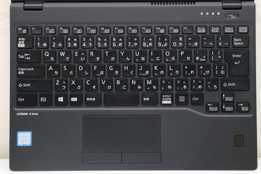 富士通 LIFEBOOK U939/A Core i5 8365U 1.6GHz/8GB/256GB(SSD)/13.3W/FHD(1920x1080)  タッチパネル/LTE/Win11 【542246765】 - メルカリ