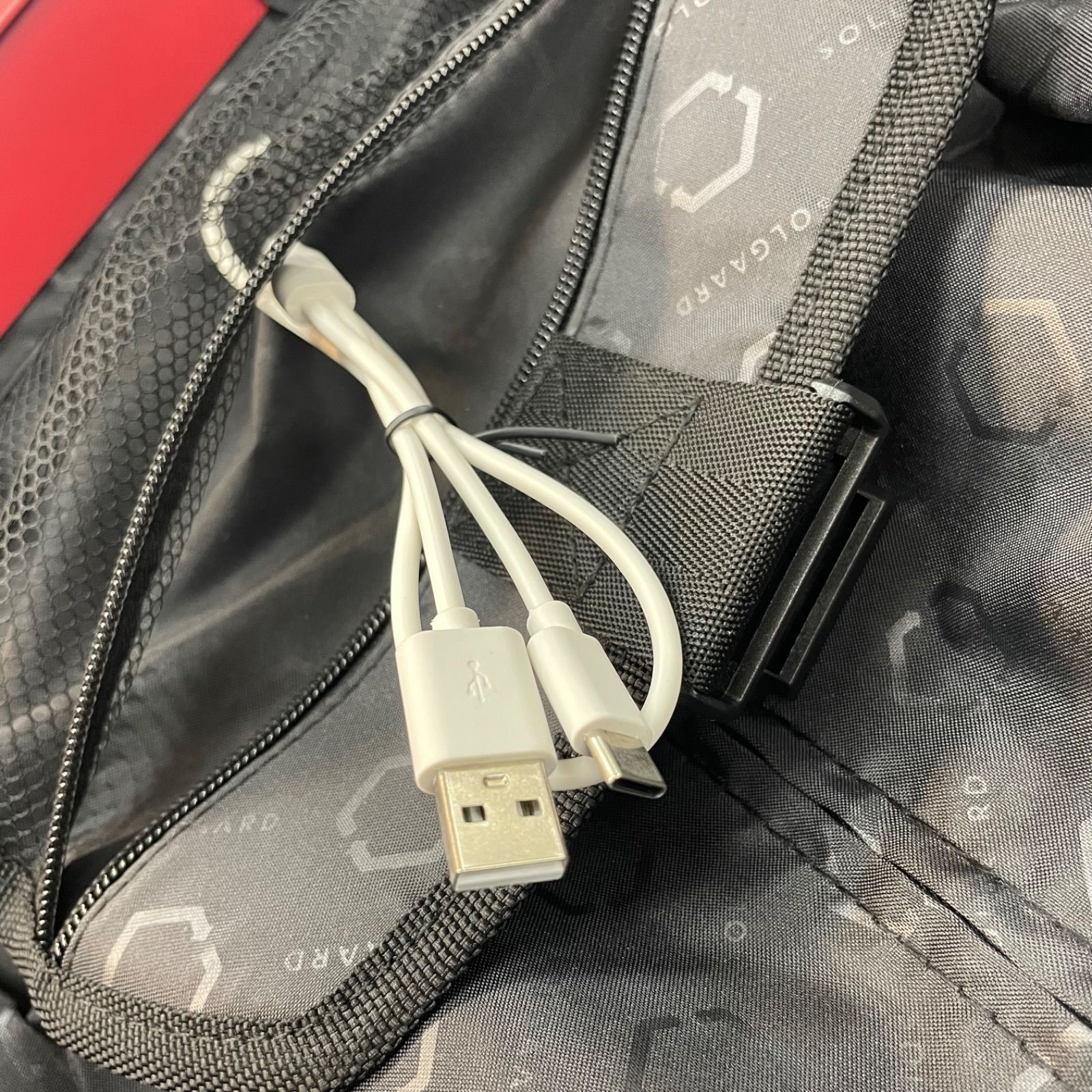 機内持込 時短スーツケース
