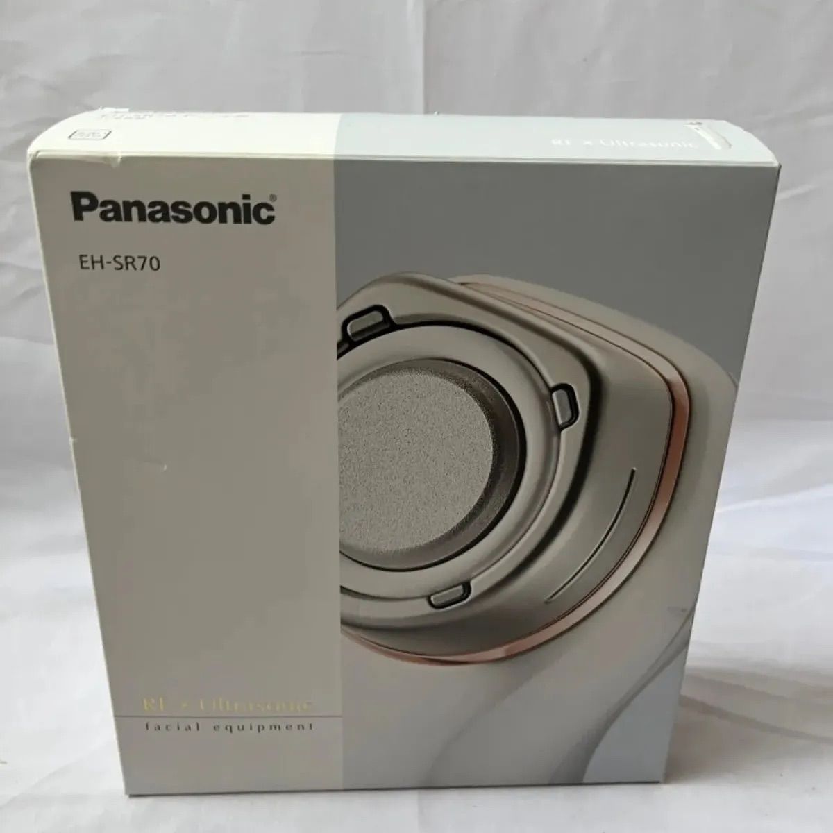 Panasonic EH-SR70-P