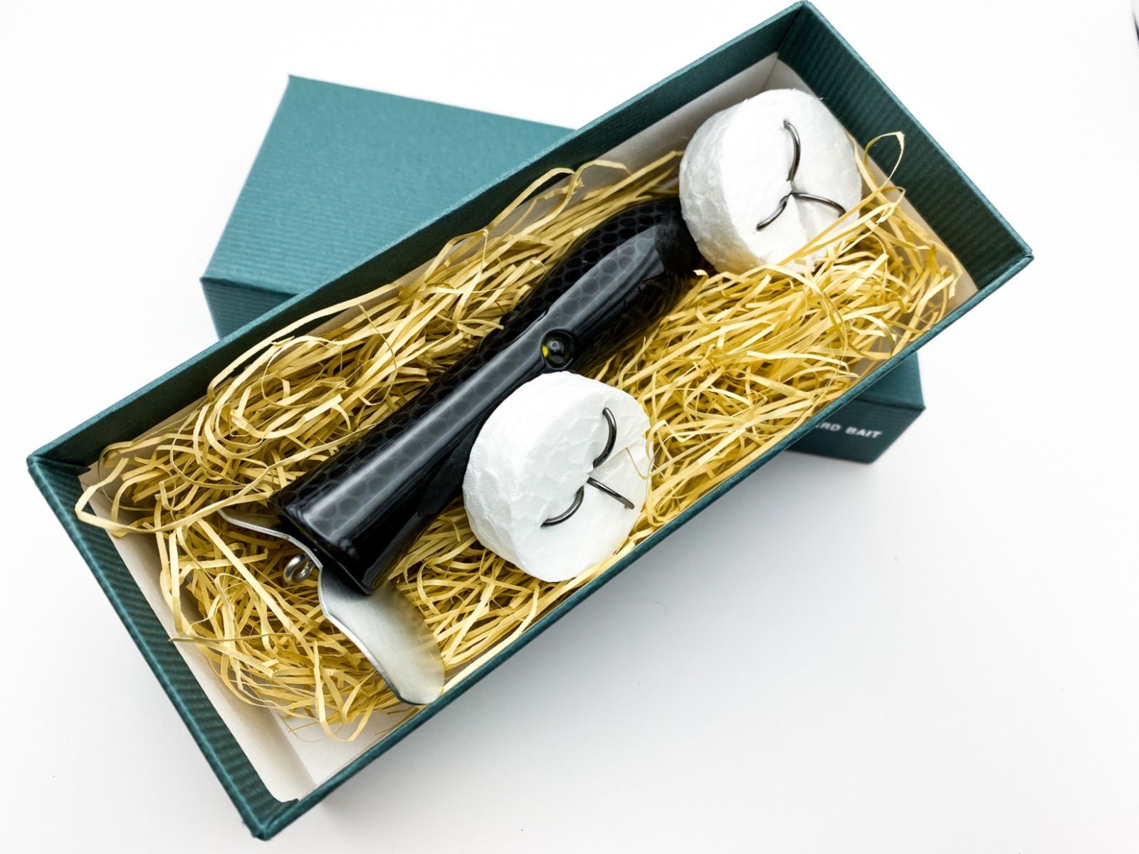 ノリーズ ウォッシャジュピタ ジュピタブラック