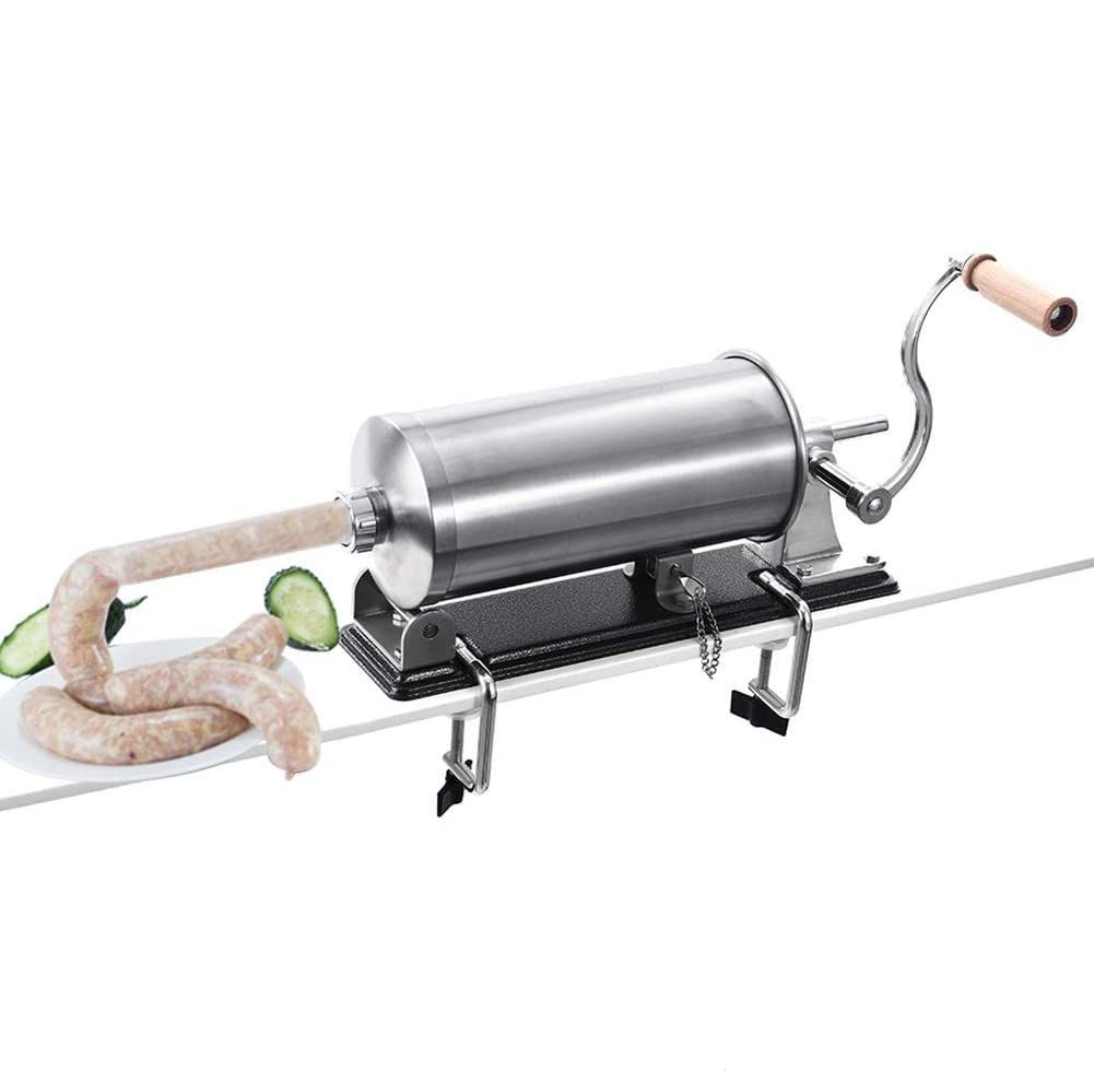 手動ソーセージメーカー