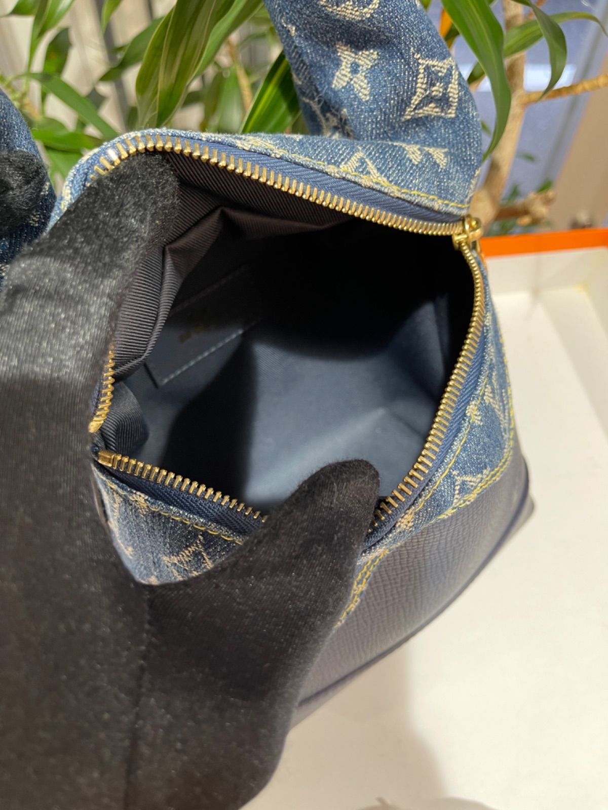 洗練モノグラムデニム☆LOUIS VUITTON☆ディアヌ バッグ ヴィトン 新品 バッグ デニム」の人気商品一覧 | 安い商品を通販