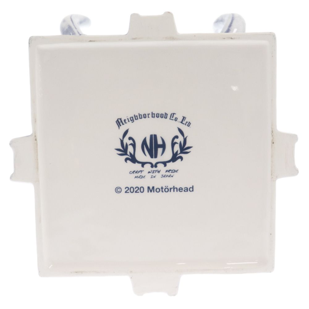 NEIGHBORHOOD (ネイバーフッド) 20AW BOOZE. NHMH / CE-INCENSE