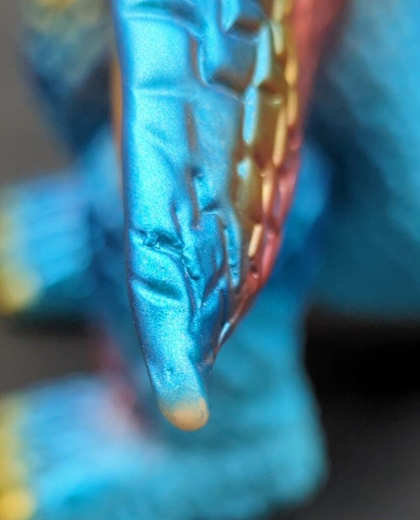 ブルマァク ブルマァクの怪獣シリーズ