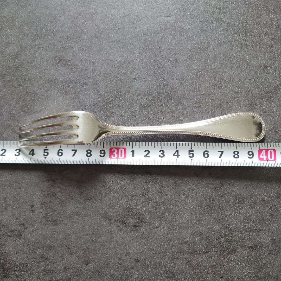 パール デザートフォーク