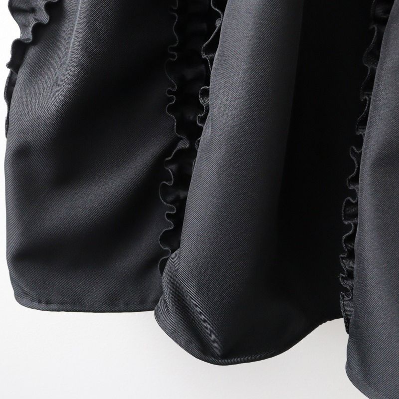 美品 ロージーモンスター RosyMonster glory frill OP グローリー